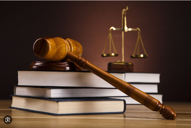 Understanding Legal Systems and Mathematics