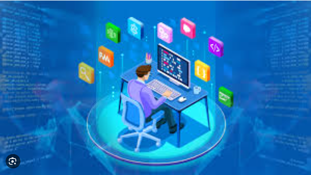 Understanding Modern Technology: System Software, Sonata Software,